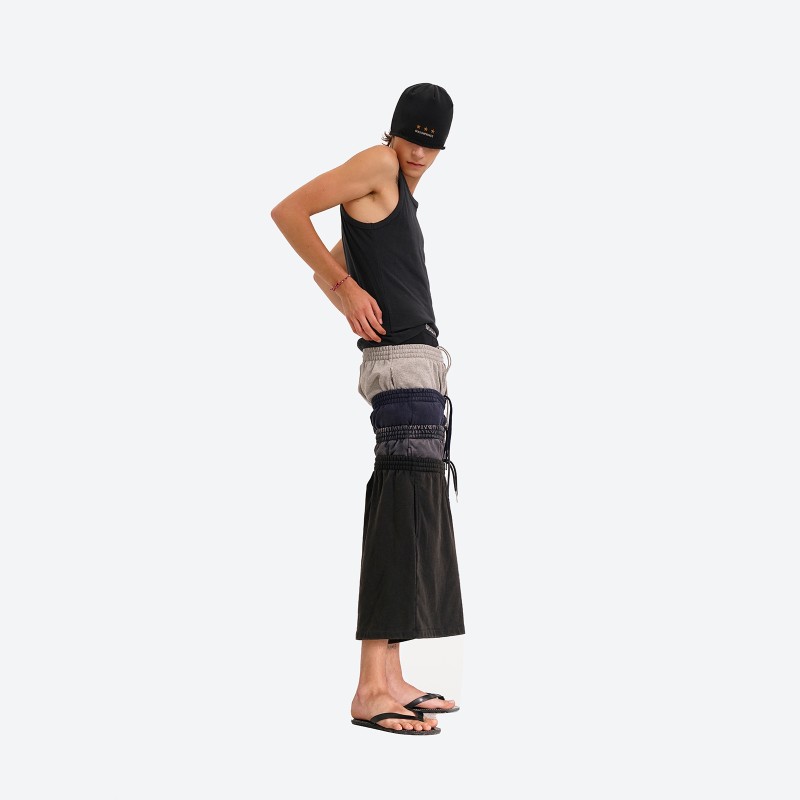 TAPED Sweatshorts